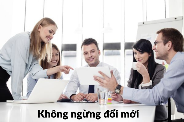 môi trường thân thiện