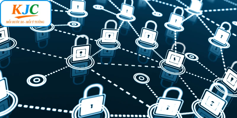 Các lớp bảo mật kiên cố mà liên minh ứng dụng