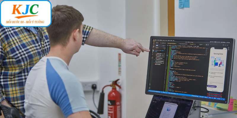 IT App giữ vai trò vô cùng quan trọng với liên minh