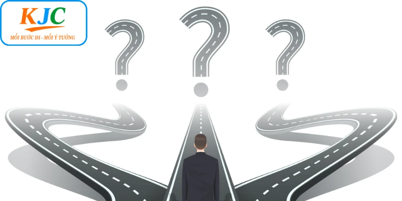 Liên minh KJC có định hướng rõ ràng khi hoạt động