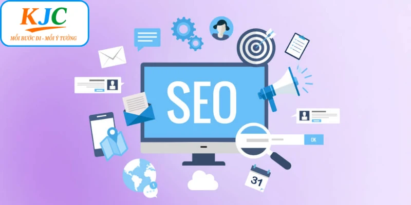 Lộ trình rõ ràng để phát triển bộ phận IT Seo web