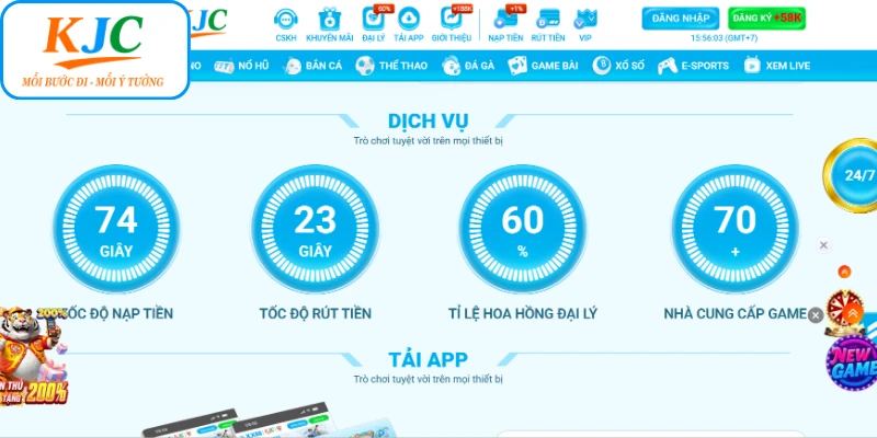 Những thay đổi dễ thấy sau khi XX88 gia nhập Liên Minh KJC