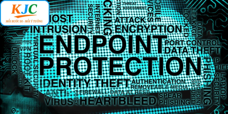 Quy trình bảo mật thông tin tại liên minh KJC