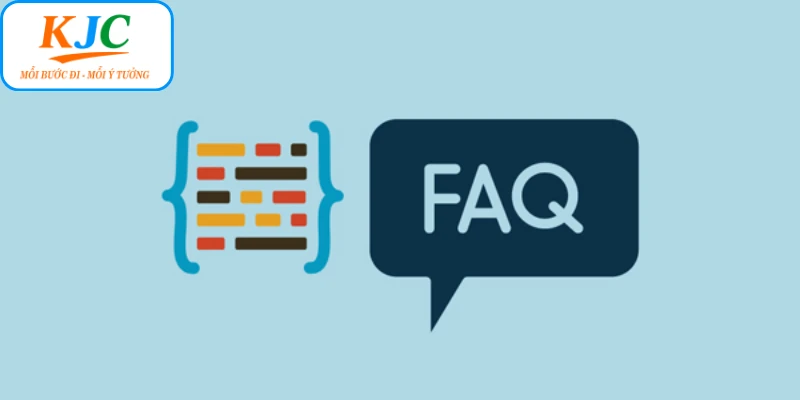Thắc mắc xoay quanh liên minh KJC