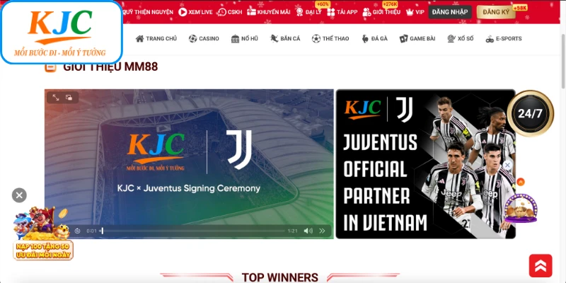 Đánh giá của khách hàng khi tham gia tại MM88 khiến hội viên trung thành