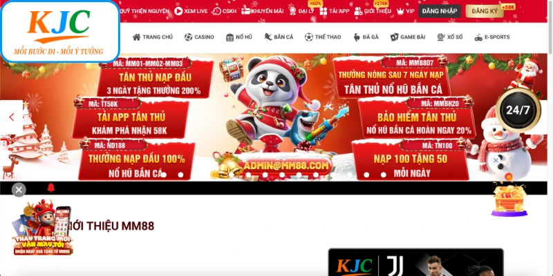 Đánh giá của khách hàng khi tham gia tại MM88 rất chất lượng