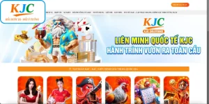 Luôn Đổi Mới Tạo Ra Giá Trị Mỗi Ngày - Triết Lý Phát Triển KJC