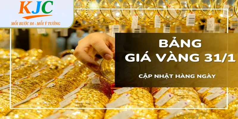 Giá vàng SJC hôm nay tiếp đà giảm sâu