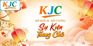 Quay Thưởng Khai Xuân Cùng Liên Minh KJC Mở Lộc Đầu Năm